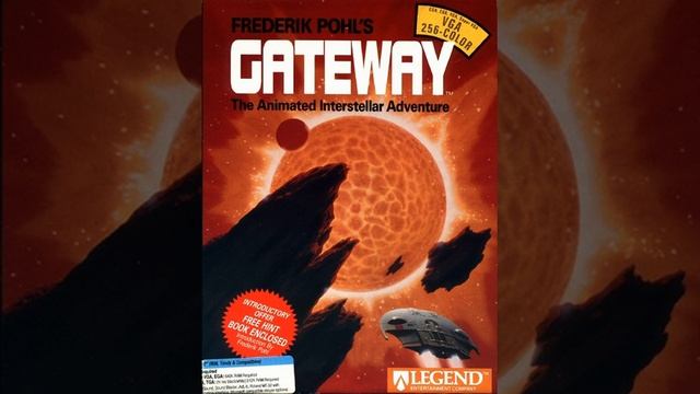 Frederik Pohl's Gateway - 18 Dorma Five