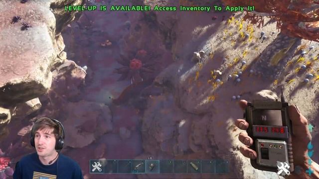 ARK: Genesis 2 | ALL 8 R-Giga & Giga Spawn Locations! (Also Great to Find Carcharodontosaurus)