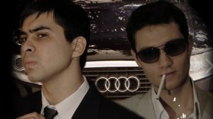 Короткометражный фильм "Извозчик" (2009 год)