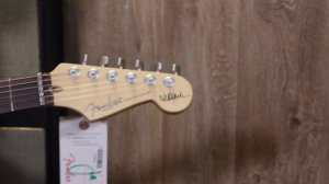 fender Jeff Beck Stratocaster