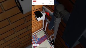 Автоматический воздухоотводчик - принципы работы