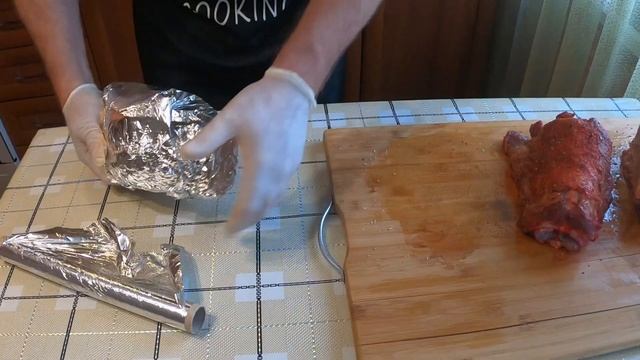 БАРАНЬИ ШЕИ ПОД ТРЕМЯ МАРИНАДАМИ|IШЕЯ БАРАНА В ДУХОВКЕ смотреть онлайн