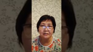 Видеовизитка «ПОЧЕМУ Я ДОЛЖЕН СТАТЬ УЧАСТНИКОМ ВСЕРОССИЙСКОГО ФОРУМА КЛАССНЫХ РУКОВОДИТЕЛЕЙ»