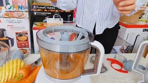 MÁY XAY TRỘN ĐA NĂNG BOSCH MULTITALENT 8