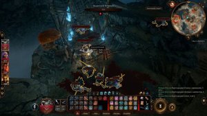 Baldur's Gate 3 ч25 Во славу Бууала