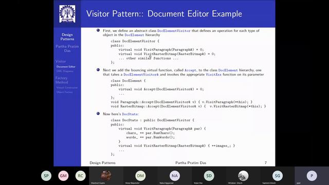 Software Engineering (9th April) Lec-40