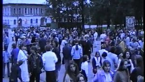 город Кириллов-1997 (июнь)