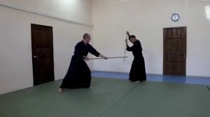 ОПЕРАТИВНОЕ КАРАТЕ. ДЗЕ НО КАТА