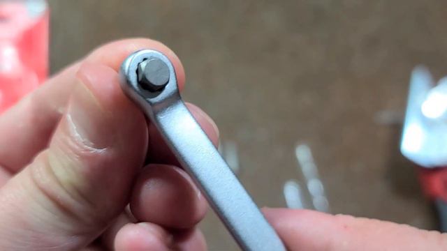 Craftsman Mini Bit Ratchet Review смотреть онлайн