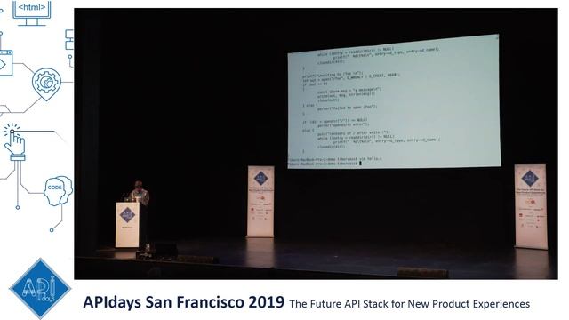 Docker + WebAssembly, Tibor Vass, Core engineer at Docker смотреть онлайн