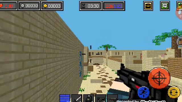 Прохождение стрелялки 2 часть смотреть онлайн