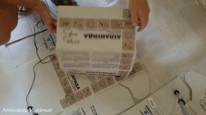 Как укладывать гипсовую плитку и декоративный гипсовый камень в коридоре