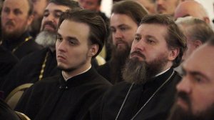 В Пятигорске состоялась Великопостная пастырская конференция