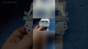 Установка ксеноновых би линз. Как  переделать фары с японского  на #европейский_свет.