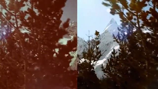 Оцифровка и реставрация кинопленки 35 мм смотреть онлайн