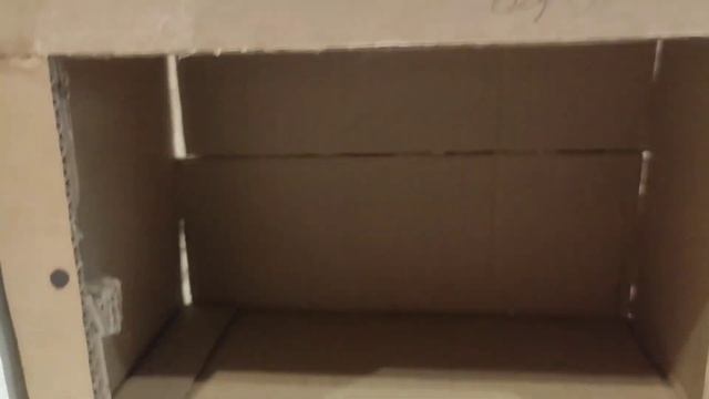 СДЕЛАЛ СЕЙФ ИЗ КАРТОНА смотреть онлайн
