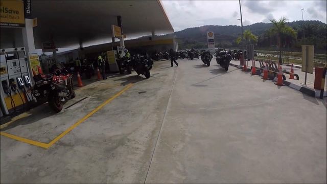 01 GTROC GATHERING (GSG) KUALA TERENGGANU 2020 смотреть онлайн