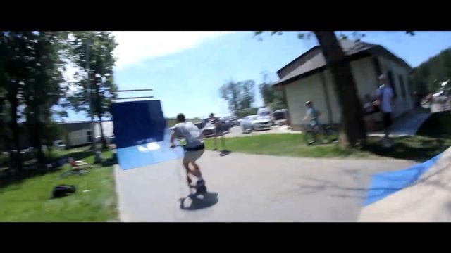 Видеоролик День Молодежи смотреть онлайн