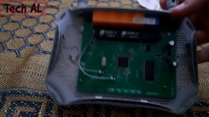 TP Link Router(TL-WR840N) - Disassembly and Reassembly