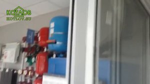 Экономичное отопление пеллетным котлом PELLETOR. Отопление магазина ПЕЛЛЕТОР..