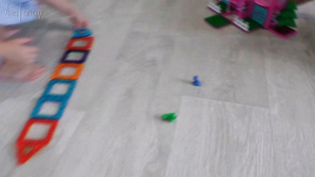 ДЕНЬ РОЖДЕНИЯ 2 ГОДА ♥ Что подарили на 2 годика смотреть онлайн