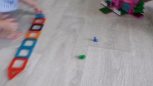 ДЕНЬ РОЖДЕНИЯ 2 ГОДА ♥ Что подарили на 2 годика