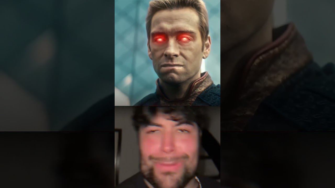 The Boys Meme #shorts #tiktok смотреть онлайн