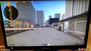 Xeon E3 1270 V2 (i7 3770) | ASUS P8B75-M LX | ?Процессор для игр | ?Тесты в играх