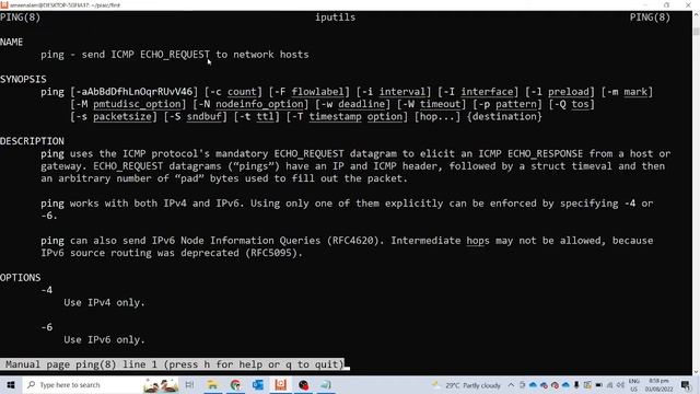 Basic Linux Commands Part 2 for Beginners in Urdu and Hindi смотреть онлайн
