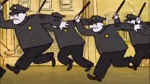 Путешествия Боба и Бобби. 13. Нью-Йорк