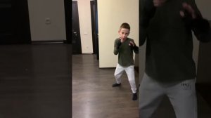 Защита в боксе