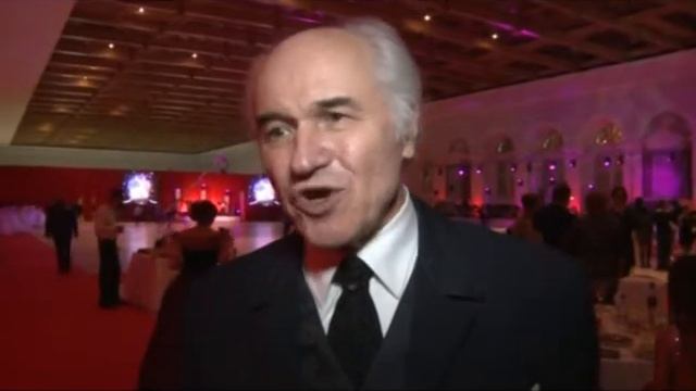 Евгений Дмитриевич Дога смотреть онлайн