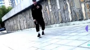 NILLETO-любимка танец