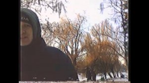 Bread Crumb - Советский парфюм (Буерак cover)