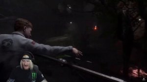 Atomic Heart - Arlekino Gameplay Trailer | The Game Awards 2022