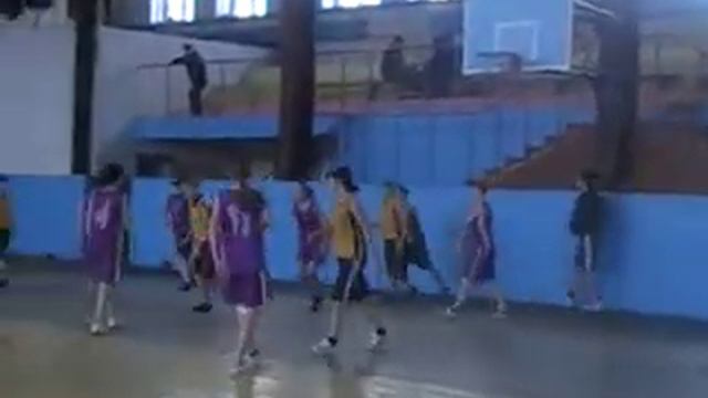 Большеречье Муромцево 1