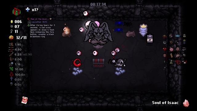 Finally Unlocking Godhead! | Repentance смотреть онлайн