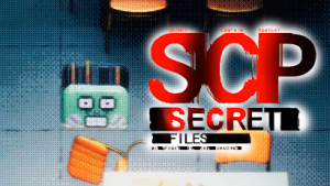 Я ТОСТЕР _ SCP: Secret Files #12