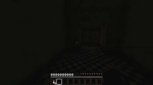 [MINECRAFT HORROR MAP] Black Light - Co-op Edition