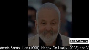 Mike Leigh biography