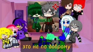 рякция клонов на вару, но без вару простите за ошибки
прода будет !!