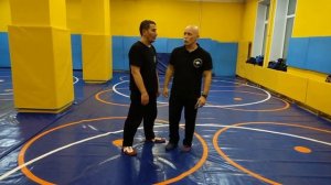 Бакланка . И снова нежданчики.В.Н.Крючков.mp4