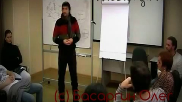 КРЕАТИВНАЯ ЭКОНОМИКА
