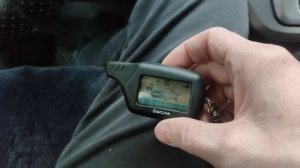 Не включается прогрев по температуре StarLine A91 B9, включаем прогрев по таймеру!