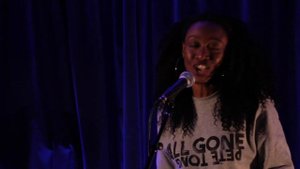 Beverley Knight - I Wanna Be Your Lover (Prince Cover)