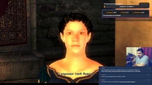 Обливион часть 12: Избавляемся от вампиризма