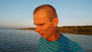 Ural AS-PT165 PATRIOT NEO обзор , часть первая (море)