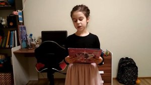 Стихотворение на польском языке