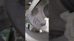 Стук приводного вала Субару Форестер. SG Forester, S11. Осевой люфт приводов subaru.