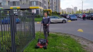 У Серёги всё получается...